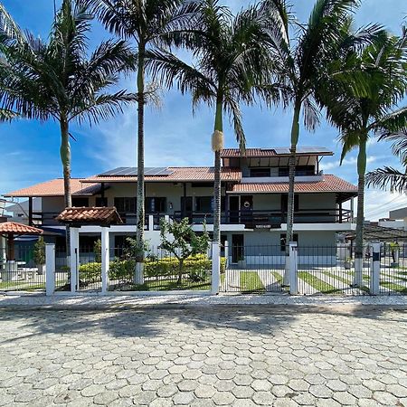 Residencial Verdes Mares Bombinhas Exterior foto
