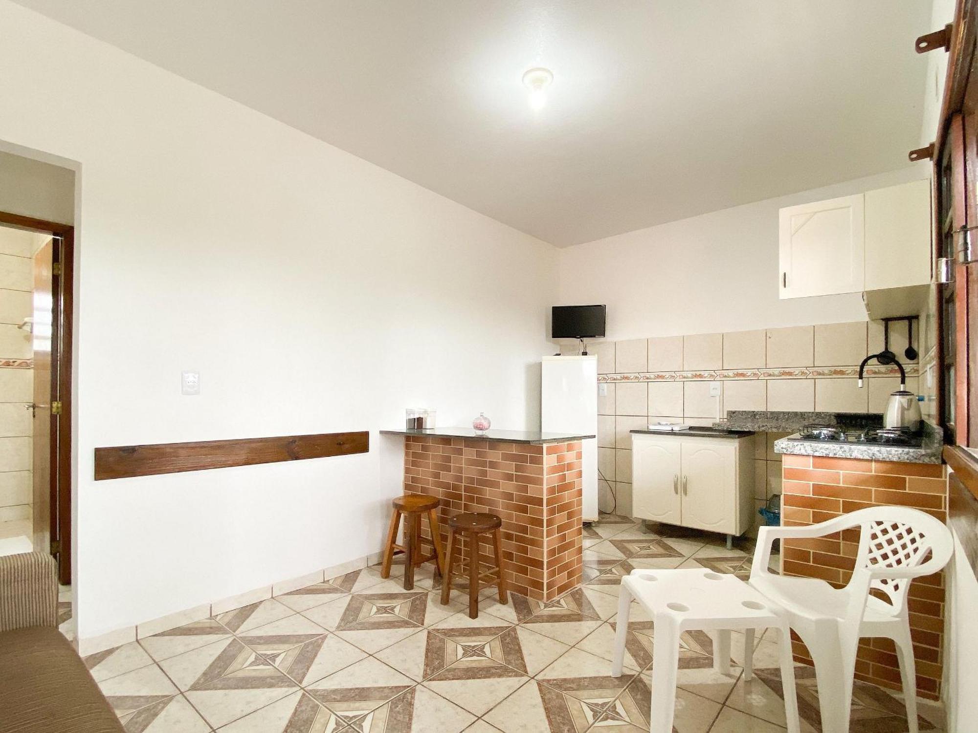 Residencial Verdes Mares Bombinhas Exterior foto