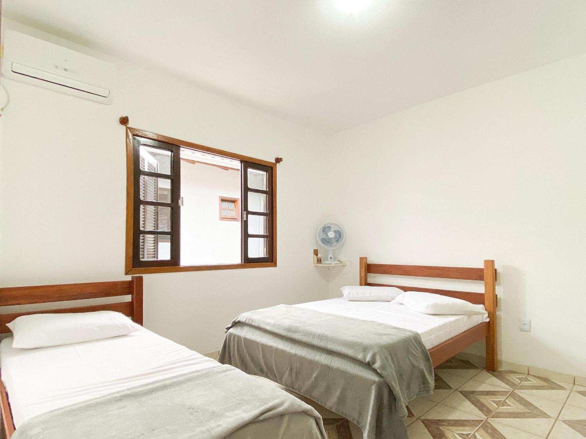 Residencial Verdes Mares Bombinhas Exterior foto