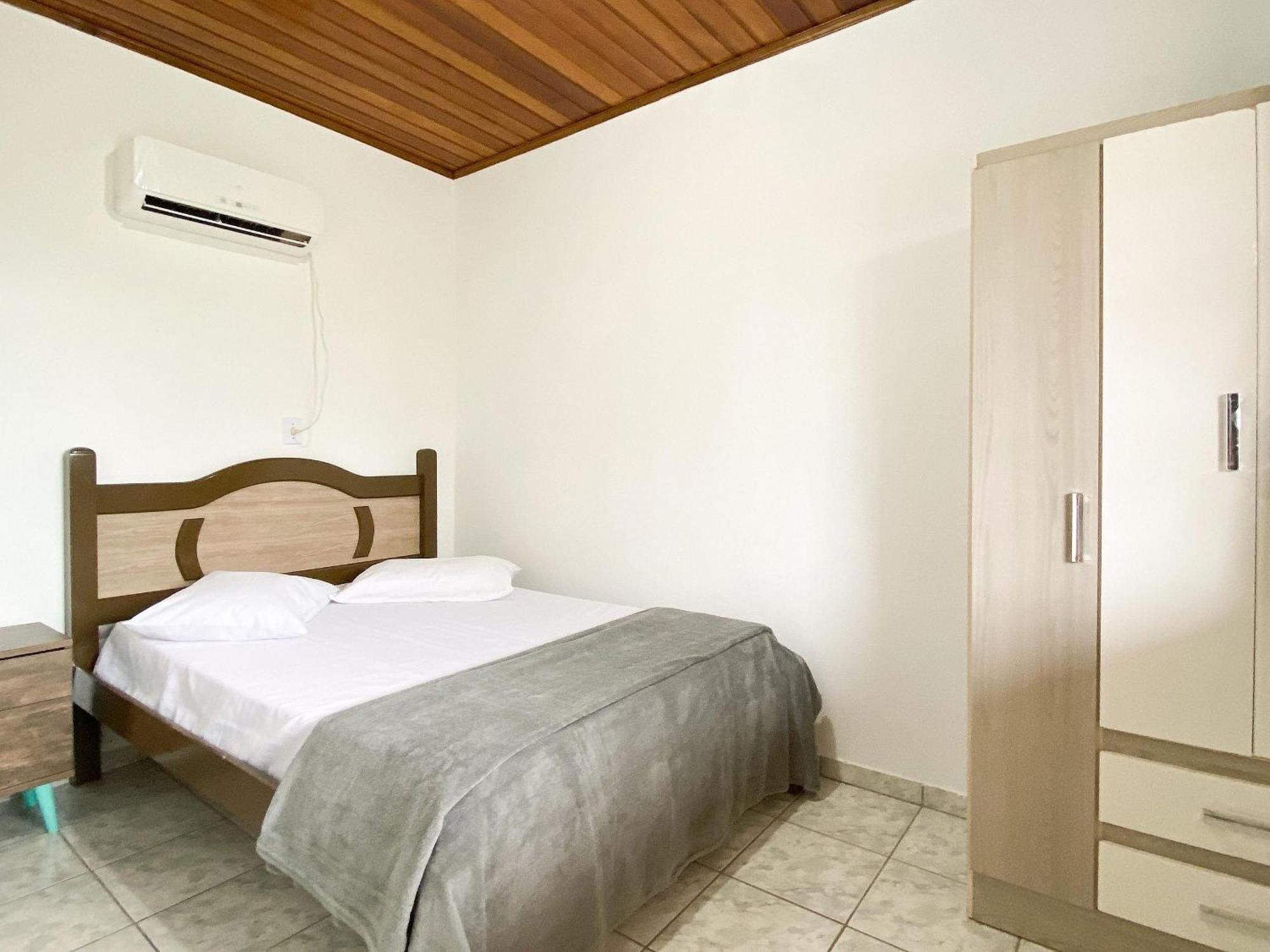 Residencial Verdes Mares Bombinhas Exterior foto