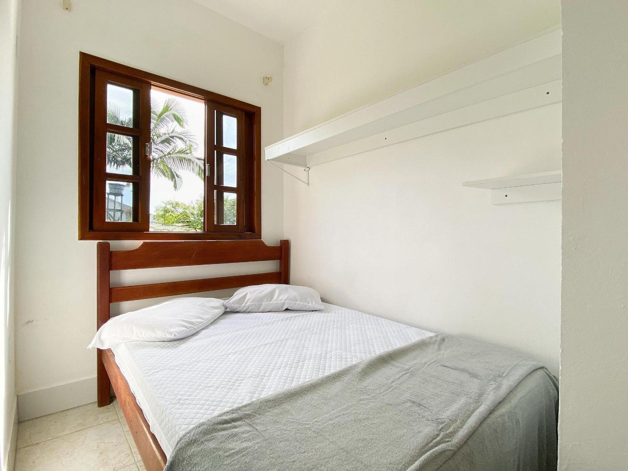 Residencial Verdes Mares Bombinhas Exterior foto