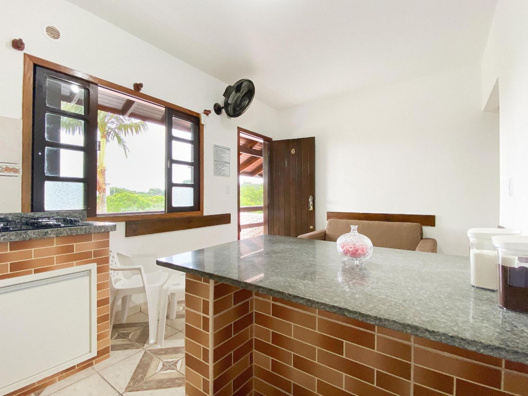 Residencial Verdes Mares Bombinhas Exterior foto