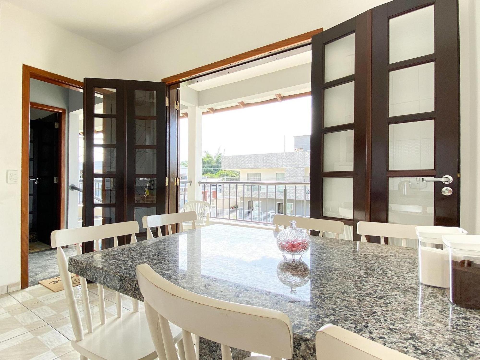 Residencial Verdes Mares Bombinhas Exterior foto