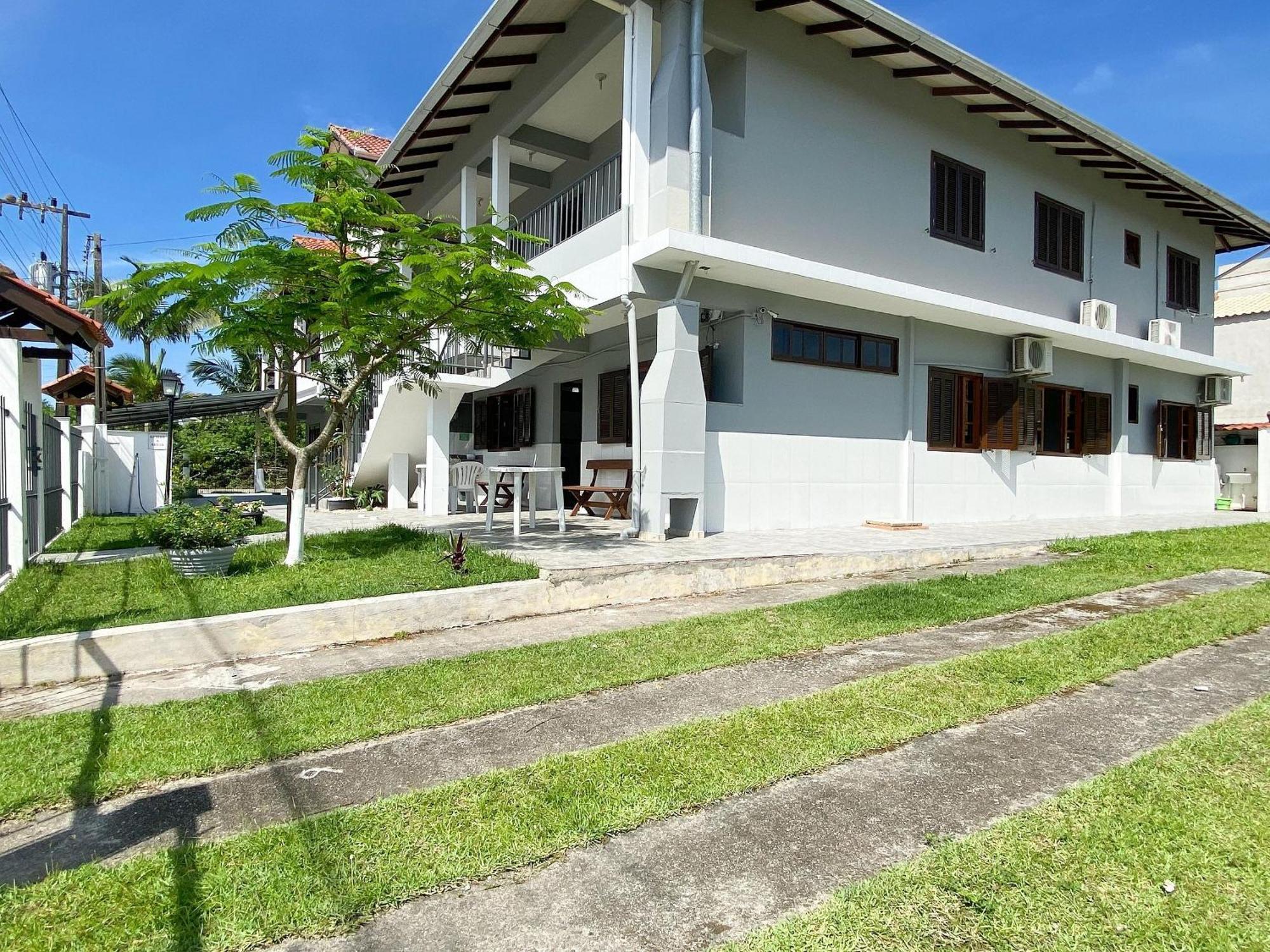 Residencial Verdes Mares Bombinhas Exterior foto
