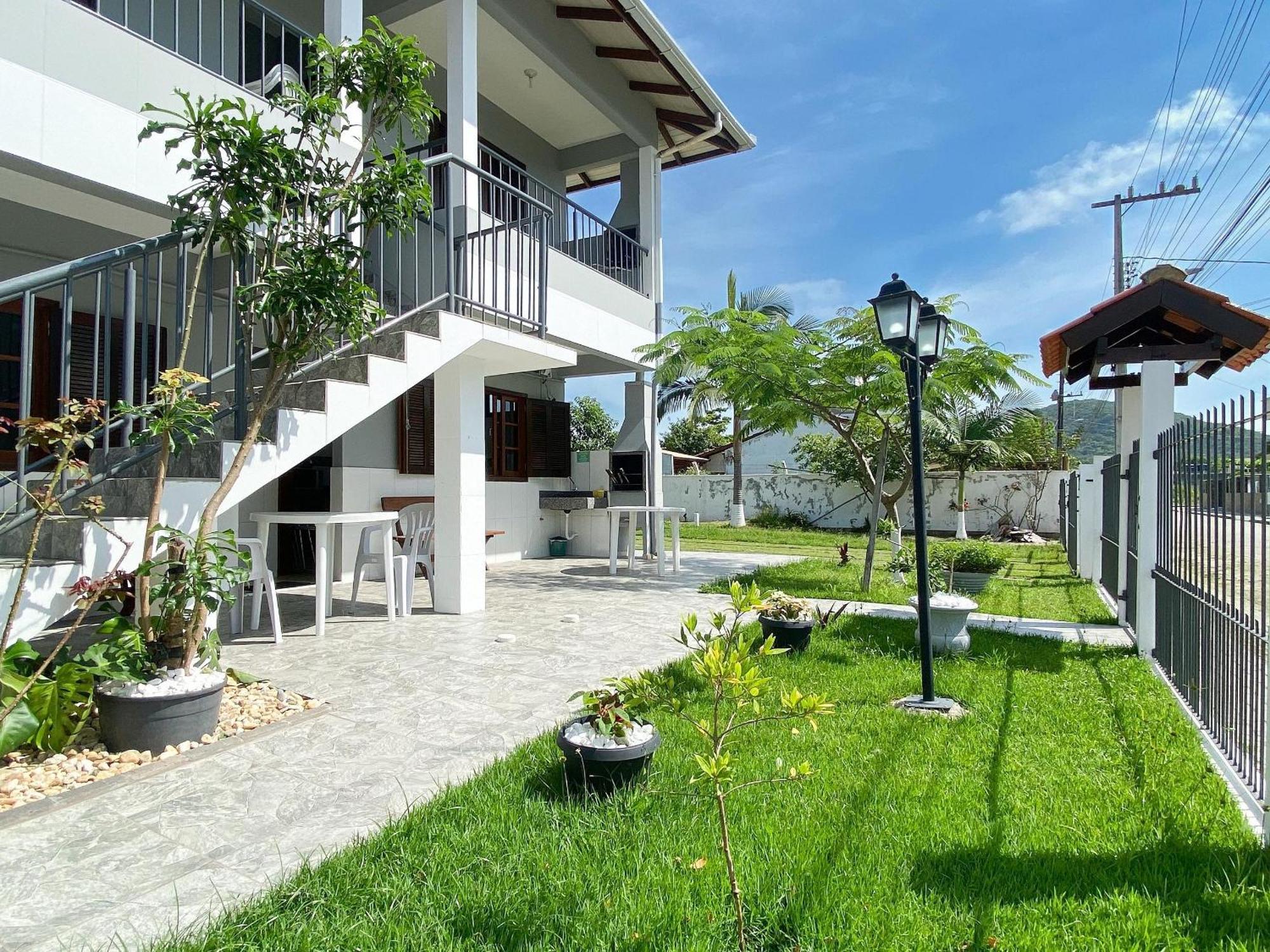 Residencial Verdes Mares Bombinhas Exterior foto