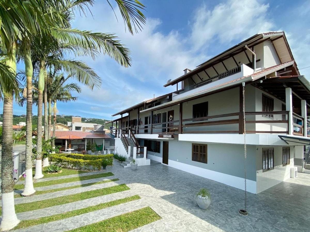 Residencial Verdes Mares Bombinhas Exterior foto